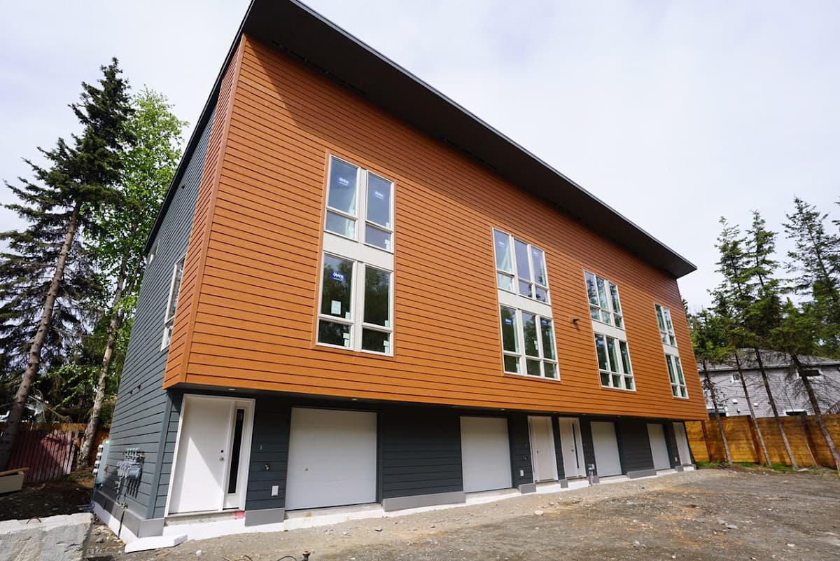 Turnagain Place Apartment Homes — photo 1