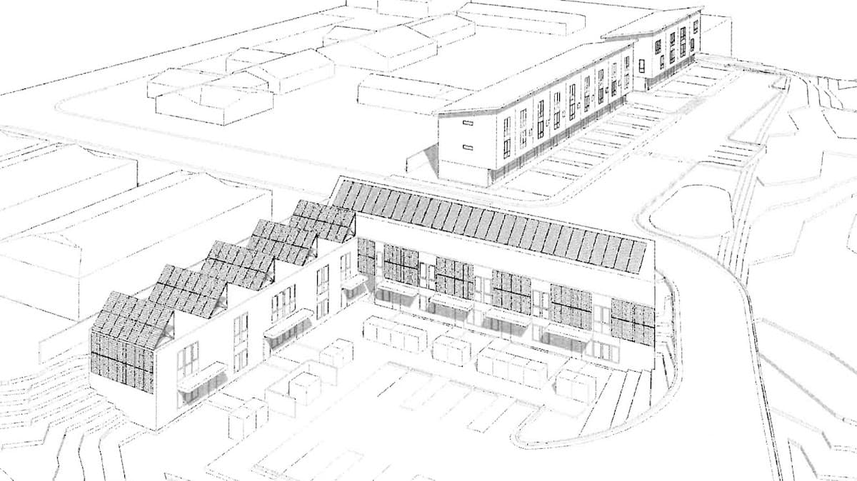 Turnagain Place Apartment Homes — photo 5