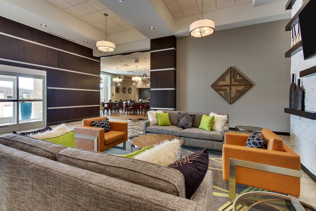 Drury Plaza Hotel Dallas Richardson — photo 5