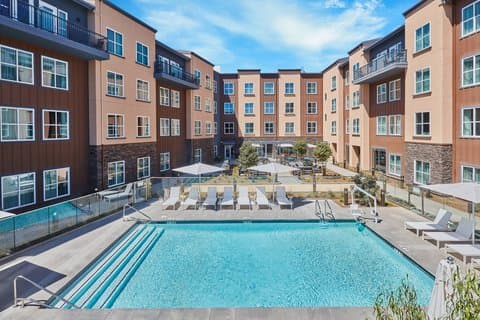 Hotel Trio Healdsburg — photo 1