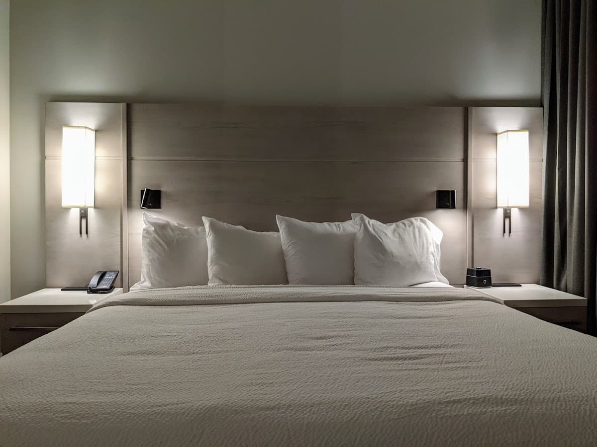 Hotel Trio Healdsburg — photo 2