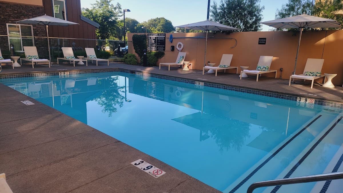 Hotel Trio Healdsburg — photo 3