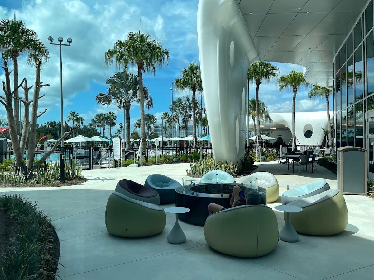 Universal Terra Luna Resort — photo 1