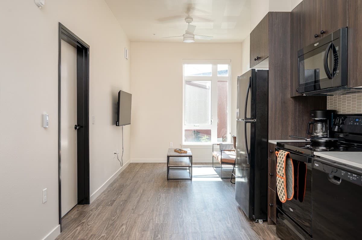 Rivenwood Apartments — photo 3