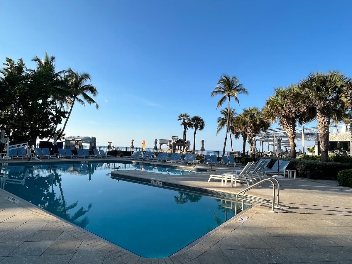 The Reach Key West, Curio Collection by Hilton — photo 3