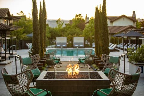 The Lodge at Sonoma Resort, Autograph Collection — photo 5