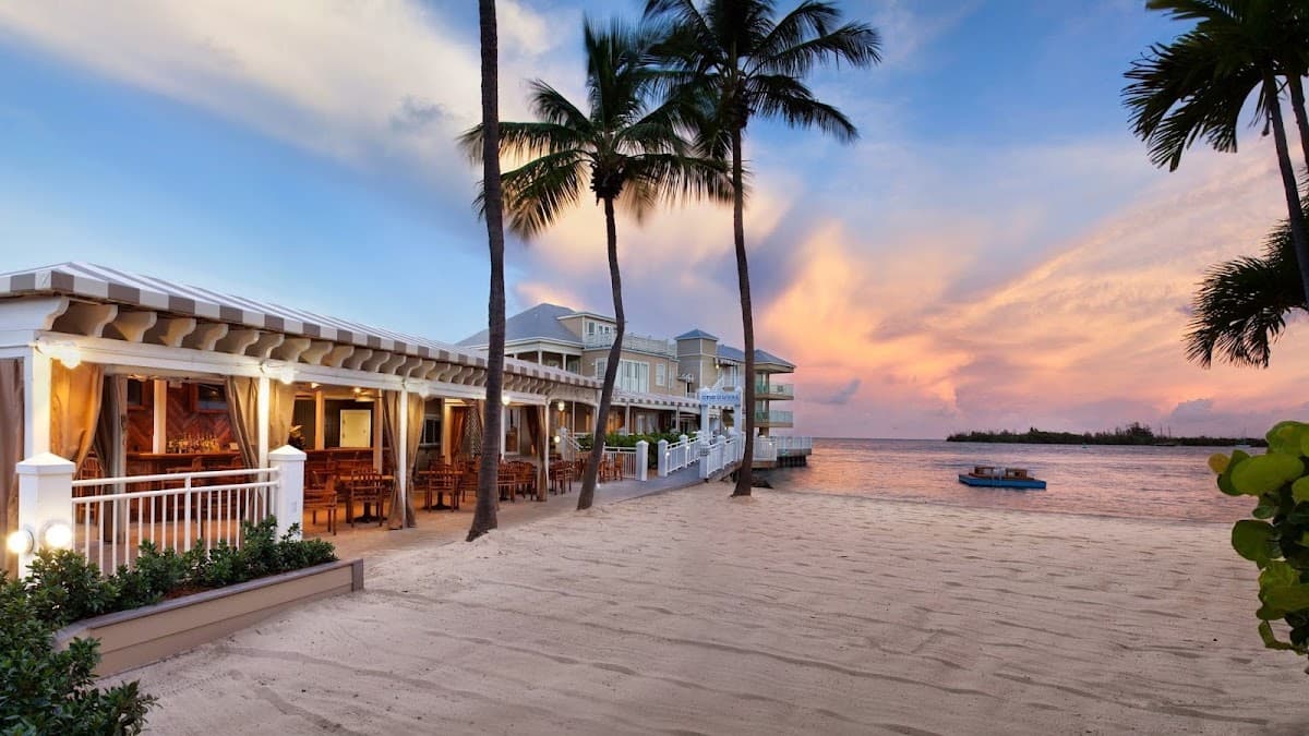 Pier House Resort & Spa — photo 1