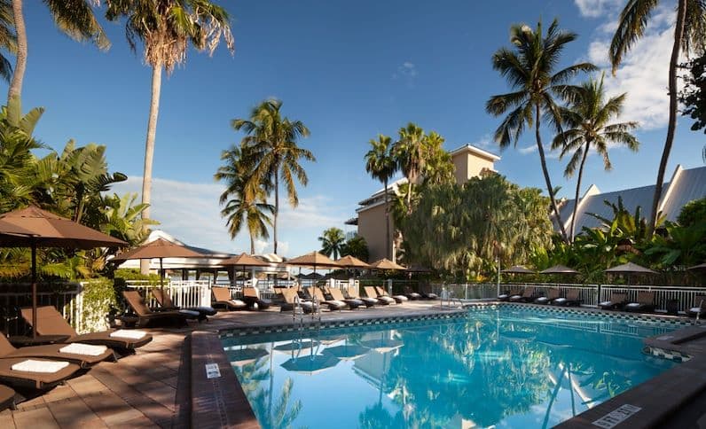 Pier House Resort & Spa — photo 3