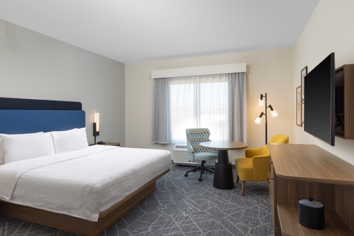 Hampton Inn and Suites by Hilton Cottonwood — photo 2