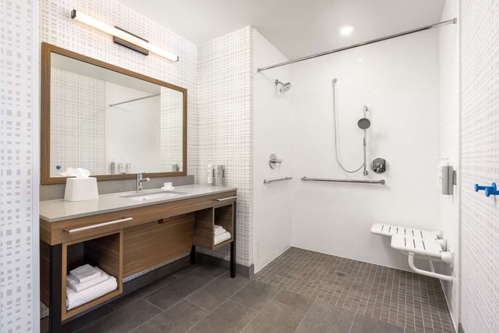 Hampton Inn and Suites by Hilton Cottonwood — photo 4