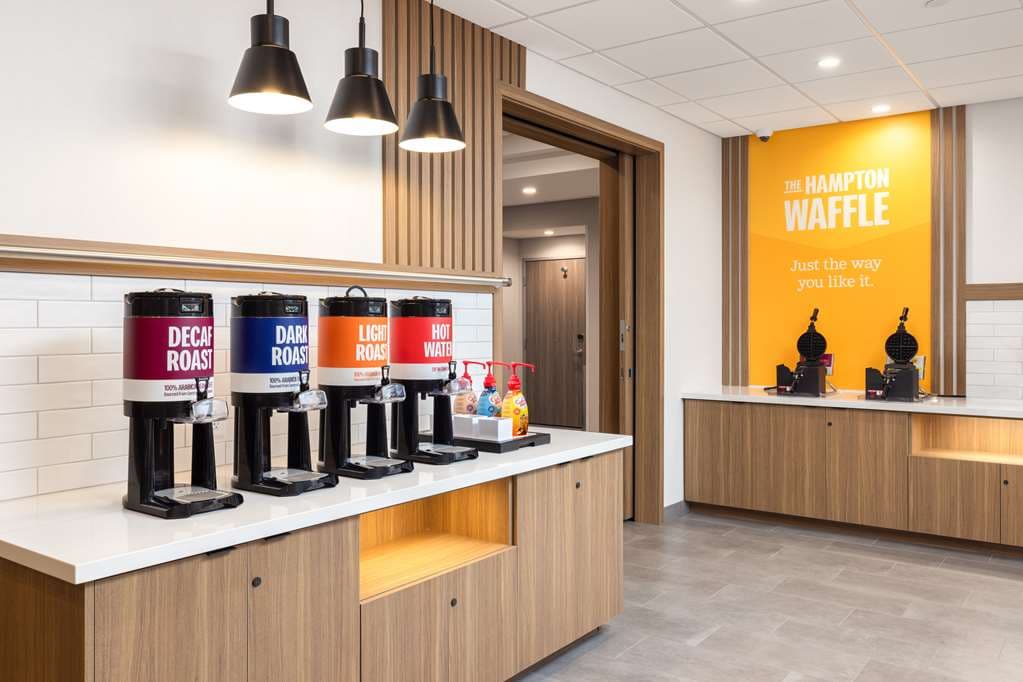 Hampton Inn and Suites by Hilton Cottonwood — photo 5