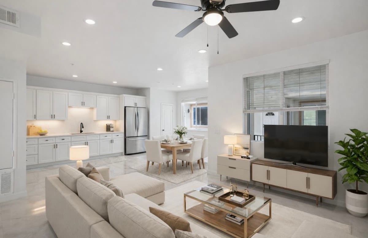 Solana Apartments — photo 4