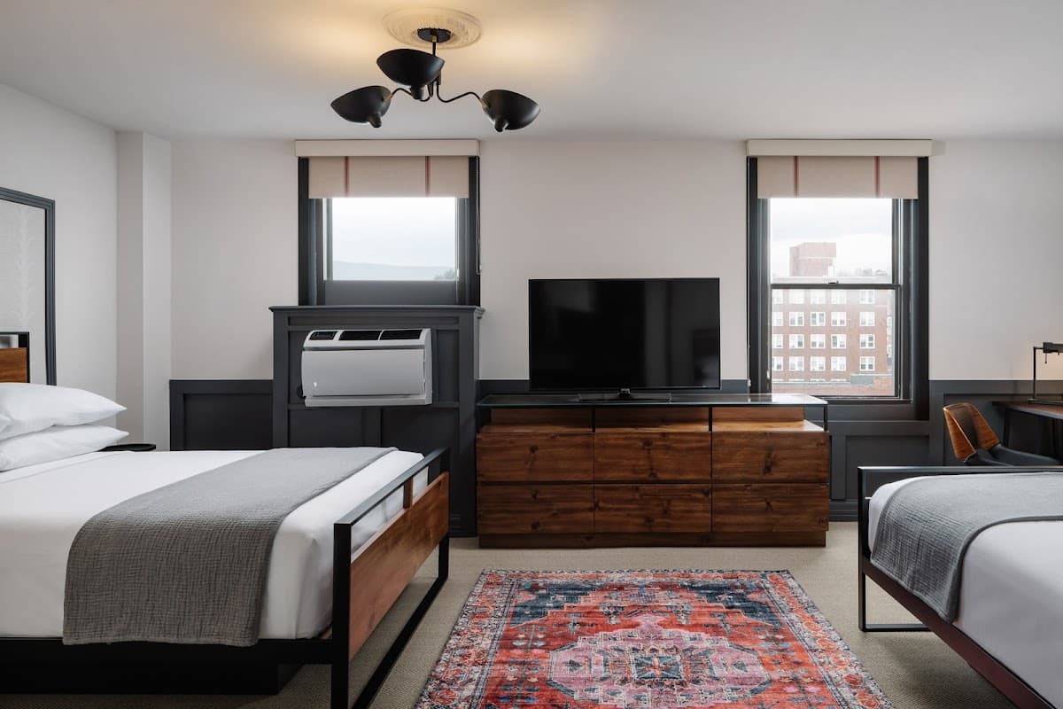 Hotel Morgan — photo 2