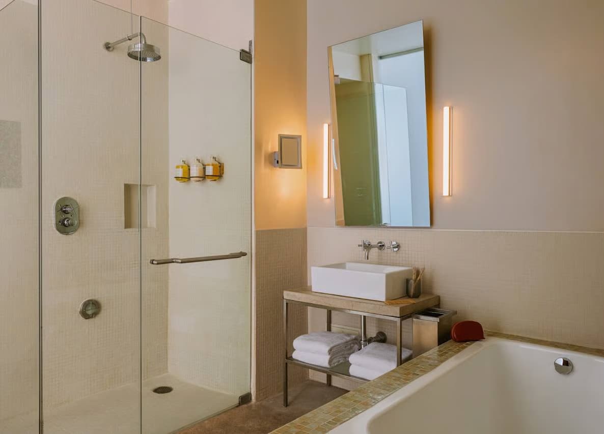 Chambers Hotel New York — photo 3