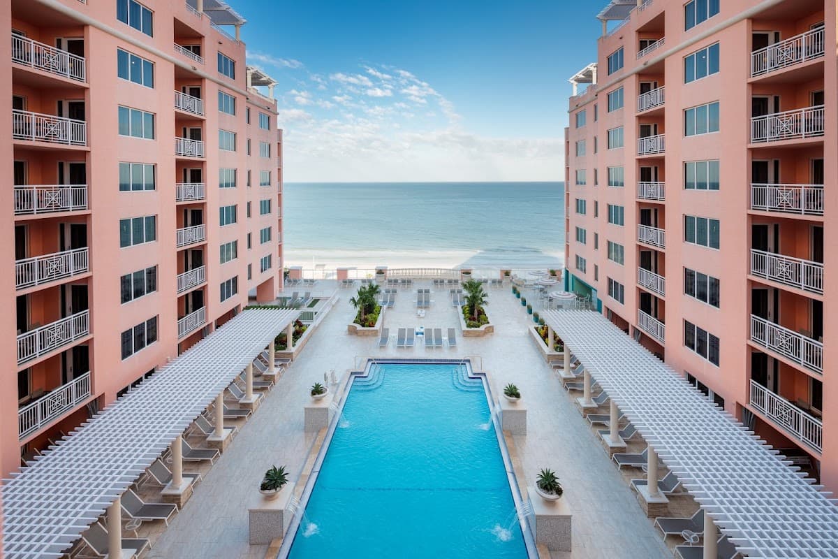 Hyatt Regency Clearwater Beach Resort and Suites — photo 1