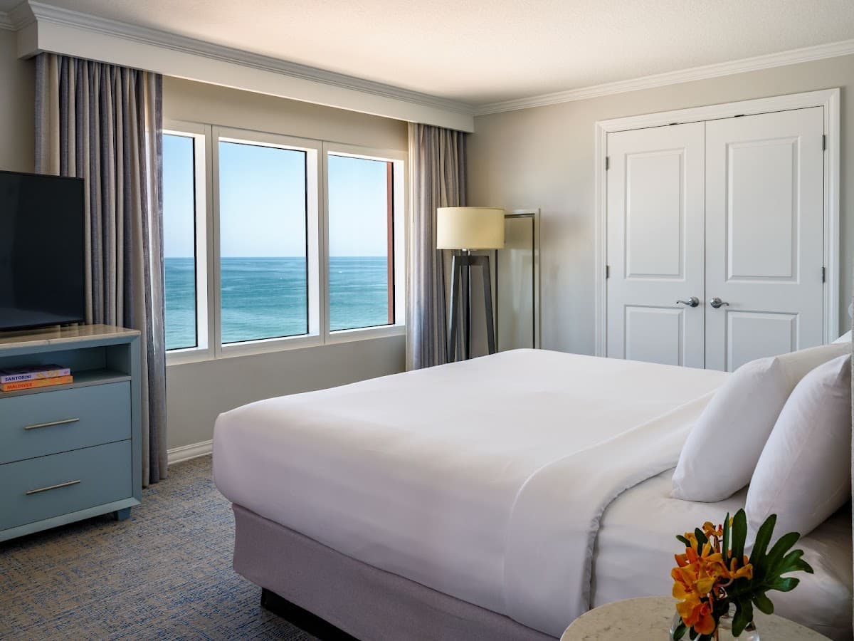 Hyatt Regency Clearwater Beach Resort and Suites — photo 2