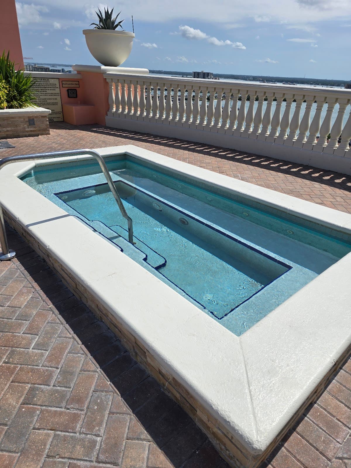 Hyatt Regency Clearwater Beach Resort and Suites — photo 3