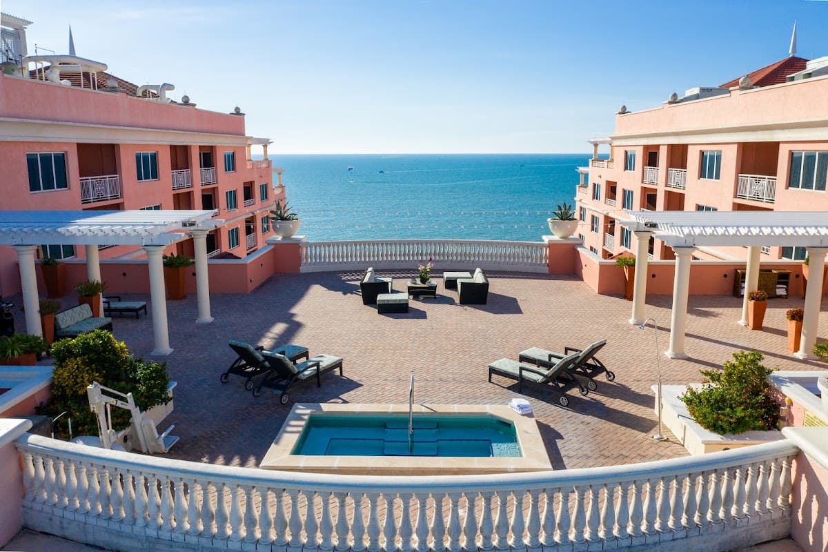 Hyatt Regency Clearwater Beach Resort and Suites — photo 5