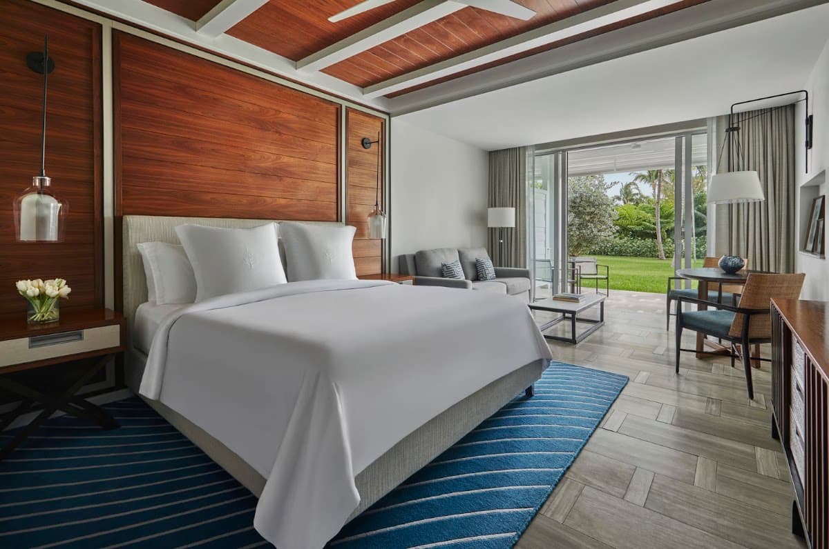 The Ocean Club, A Four Seasons Resort, Bahamas — photo 2