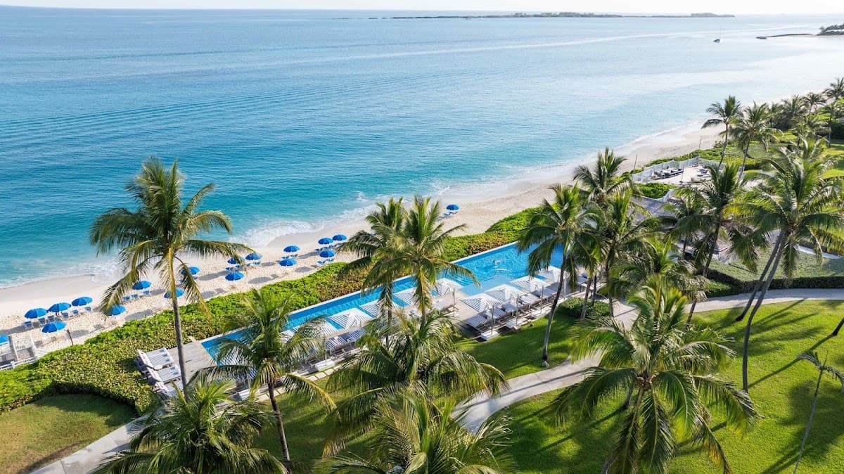 The Ocean Club, A Four Seasons Resort, Bahamas — photo 5