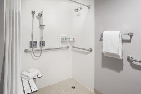 Courtyard by Marriott San Mateo Foster City — photo 4