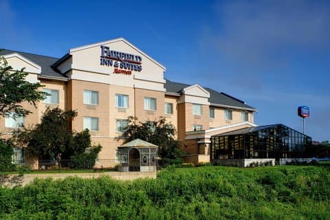 Fairfield by Marriott Inn & Suites Indianapolis East — photo 1