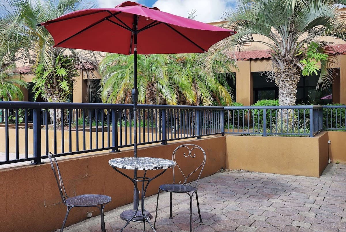 Ramada by Wyndham Jacksonville I-95 by Butler Blvd — photo 1
