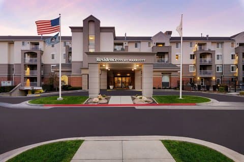 Residence Inn by Marriott Salt Lake City Downtown — photo 4