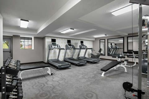 Residence Inn by Marriott Salt Lake City Downtown — photo 5
