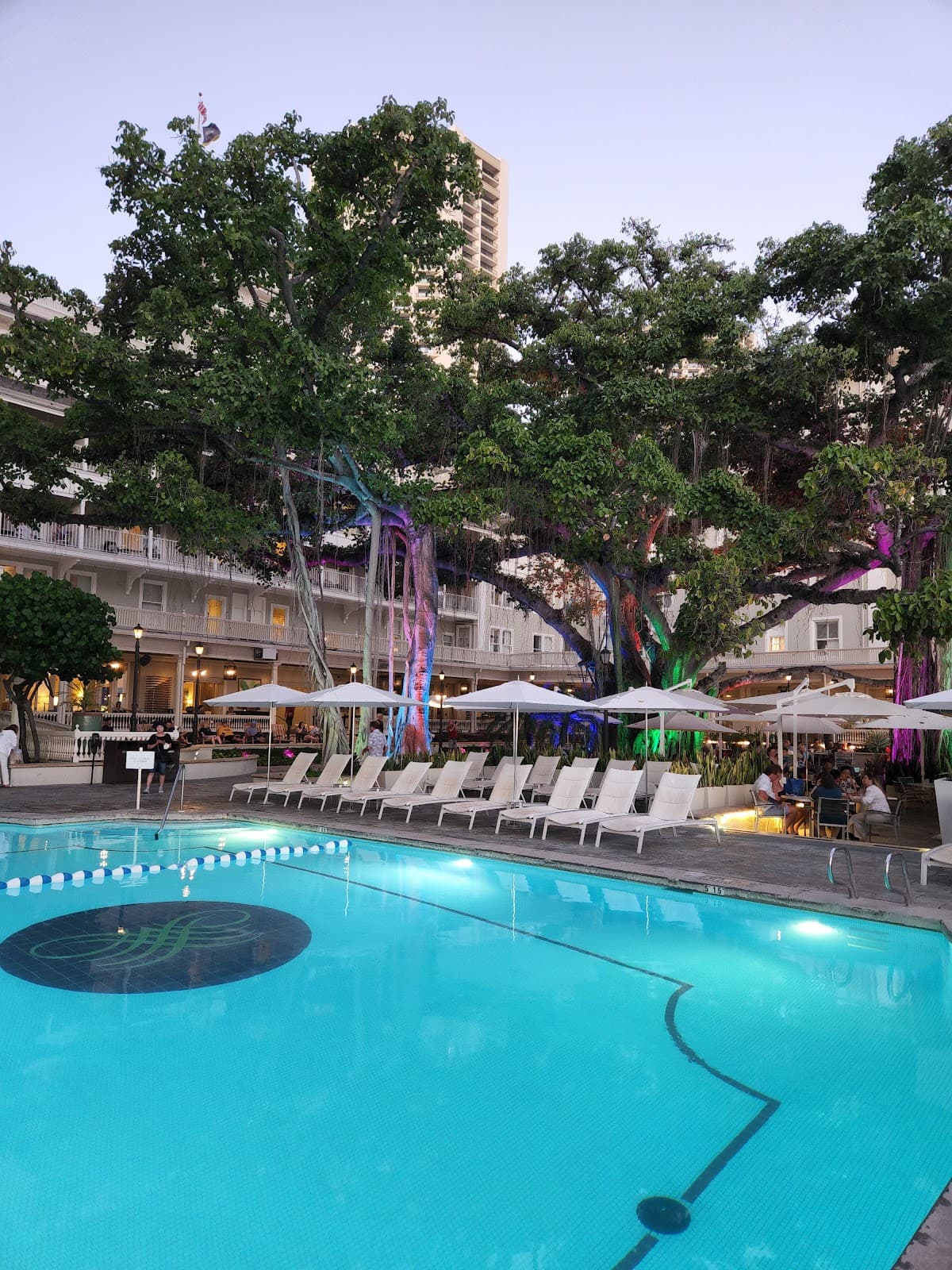 The Royal Hawaiian, a Luxury Collection Resort, Waikiki — photo 3