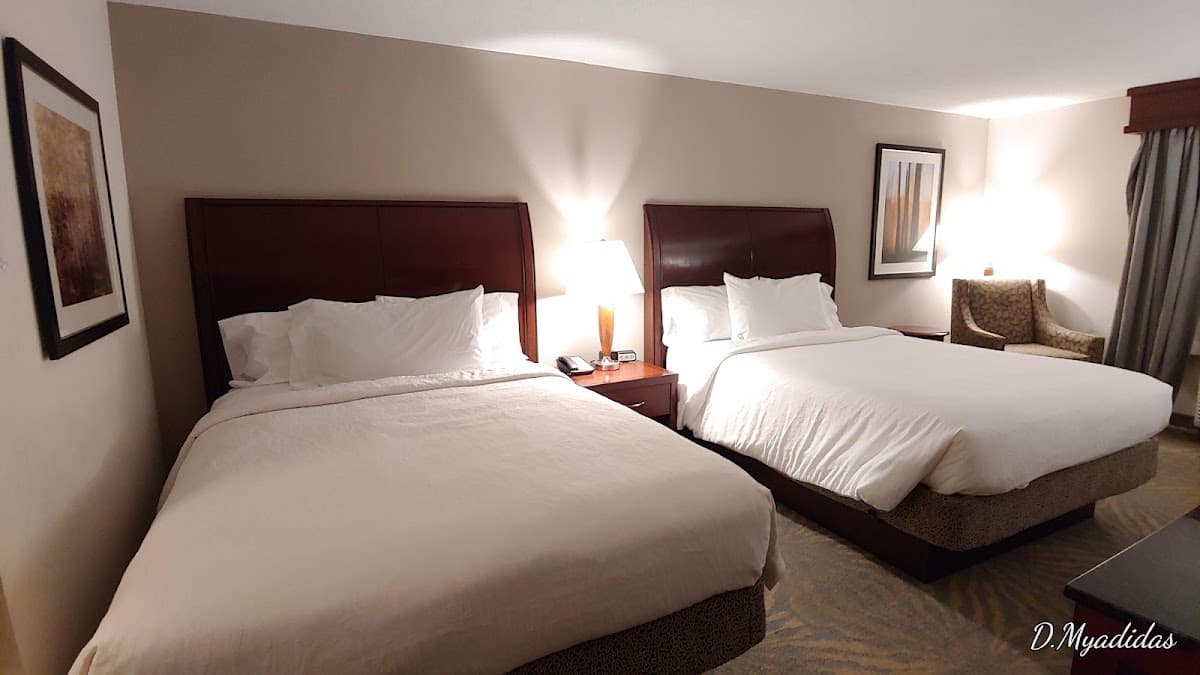 Hilton Garden Inn Norwalk — photo 2