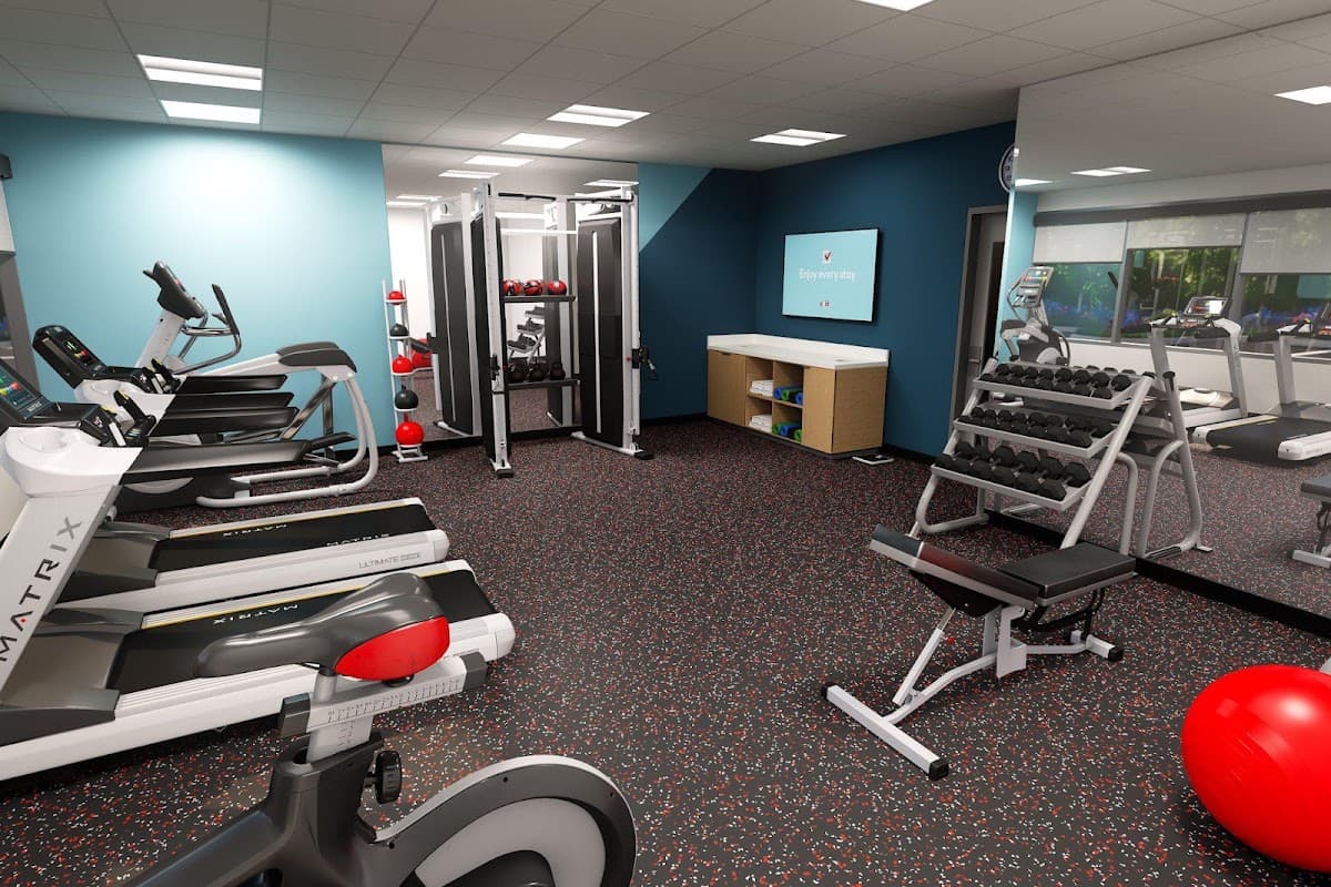 avid hotel Tulsa South - Medical District by IHG — photo 4