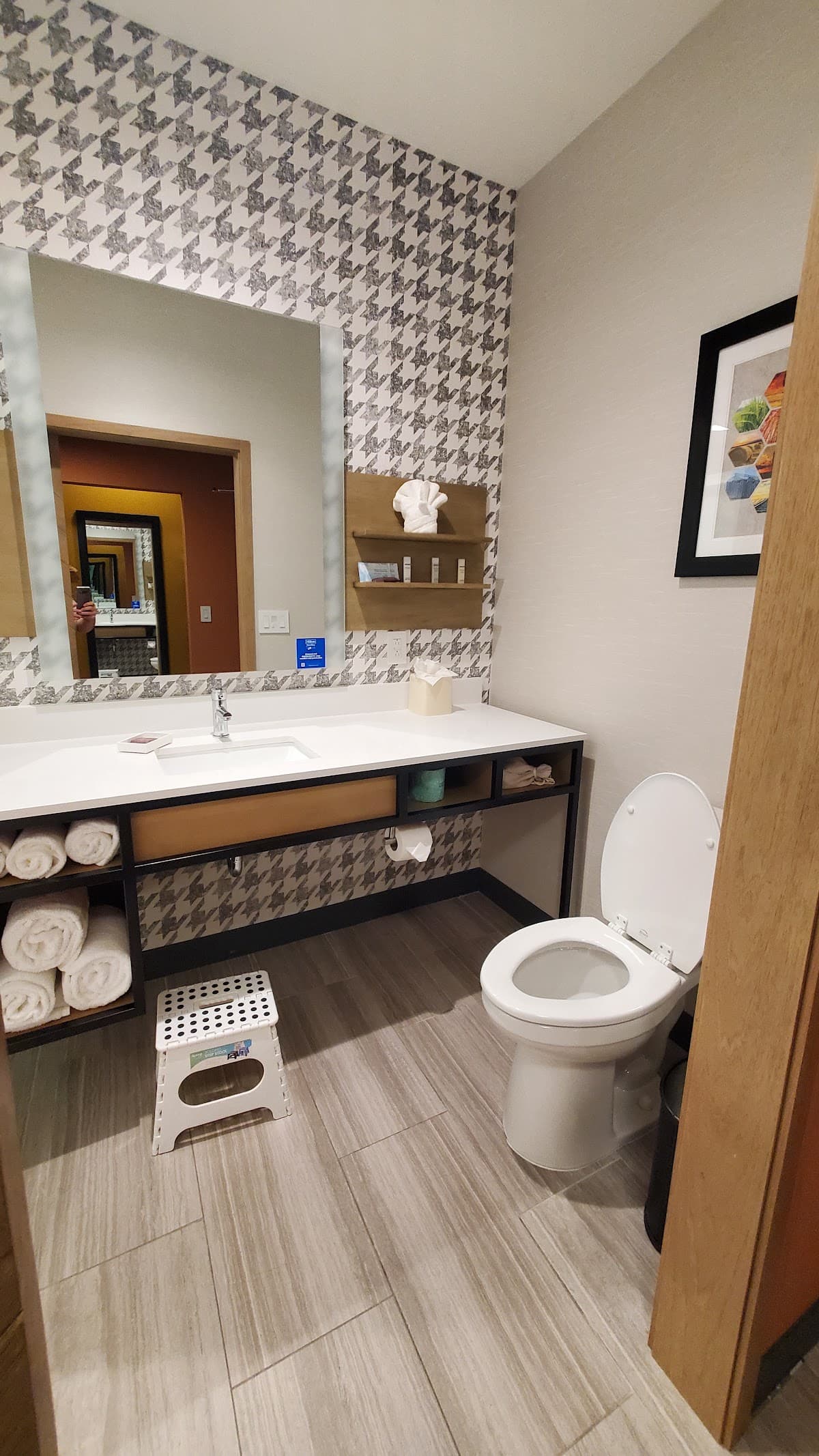 Hilton Garden Inn Hays — photo 4