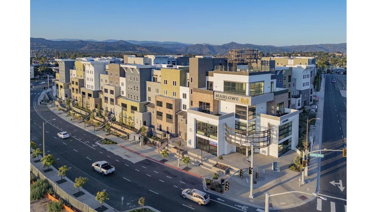 Marlowe Palomar Heights — photo 1