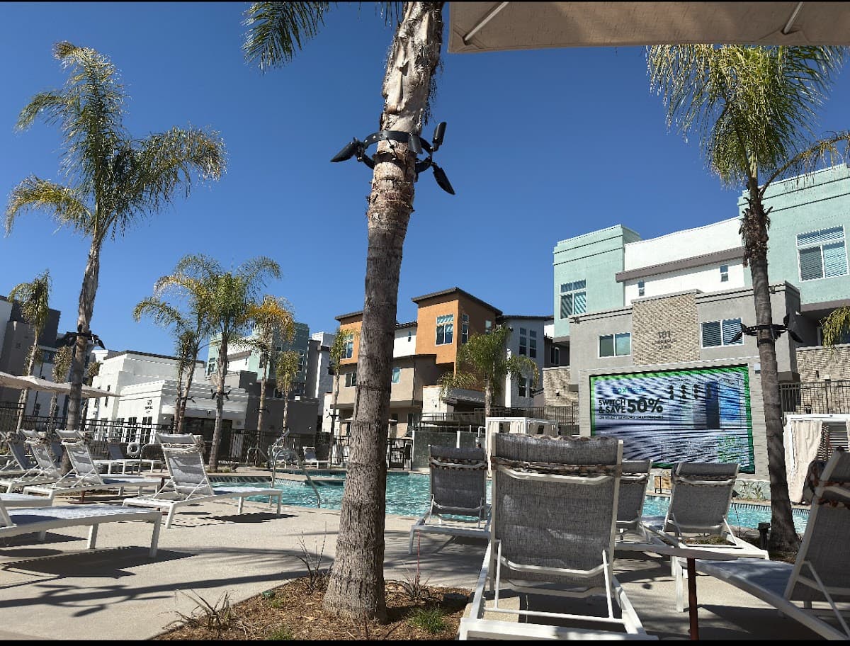 Marlowe Palomar Heights — photo 2