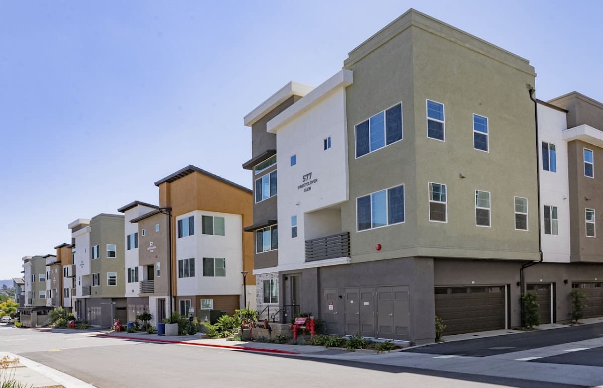 Marlowe Palomar Heights — photo 3