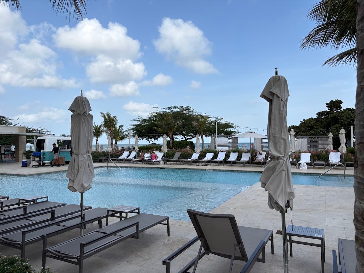 The St. Regis Aruba Resort — photo 3
