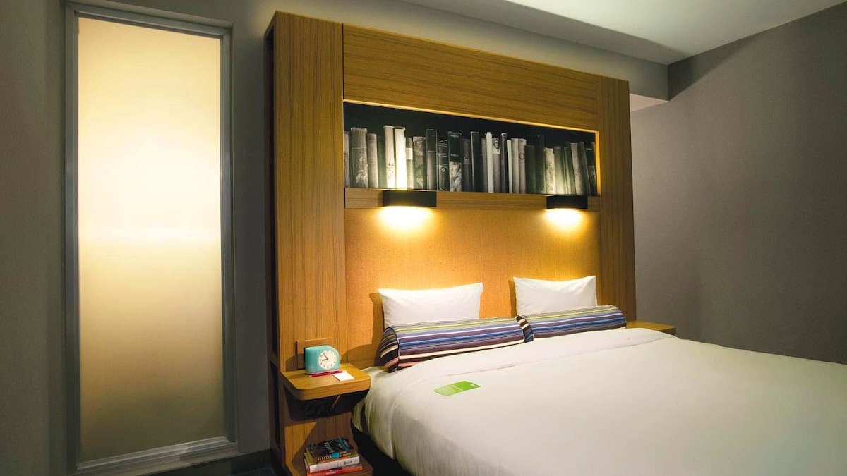 Aloft by Marriott Lexington — photo 2