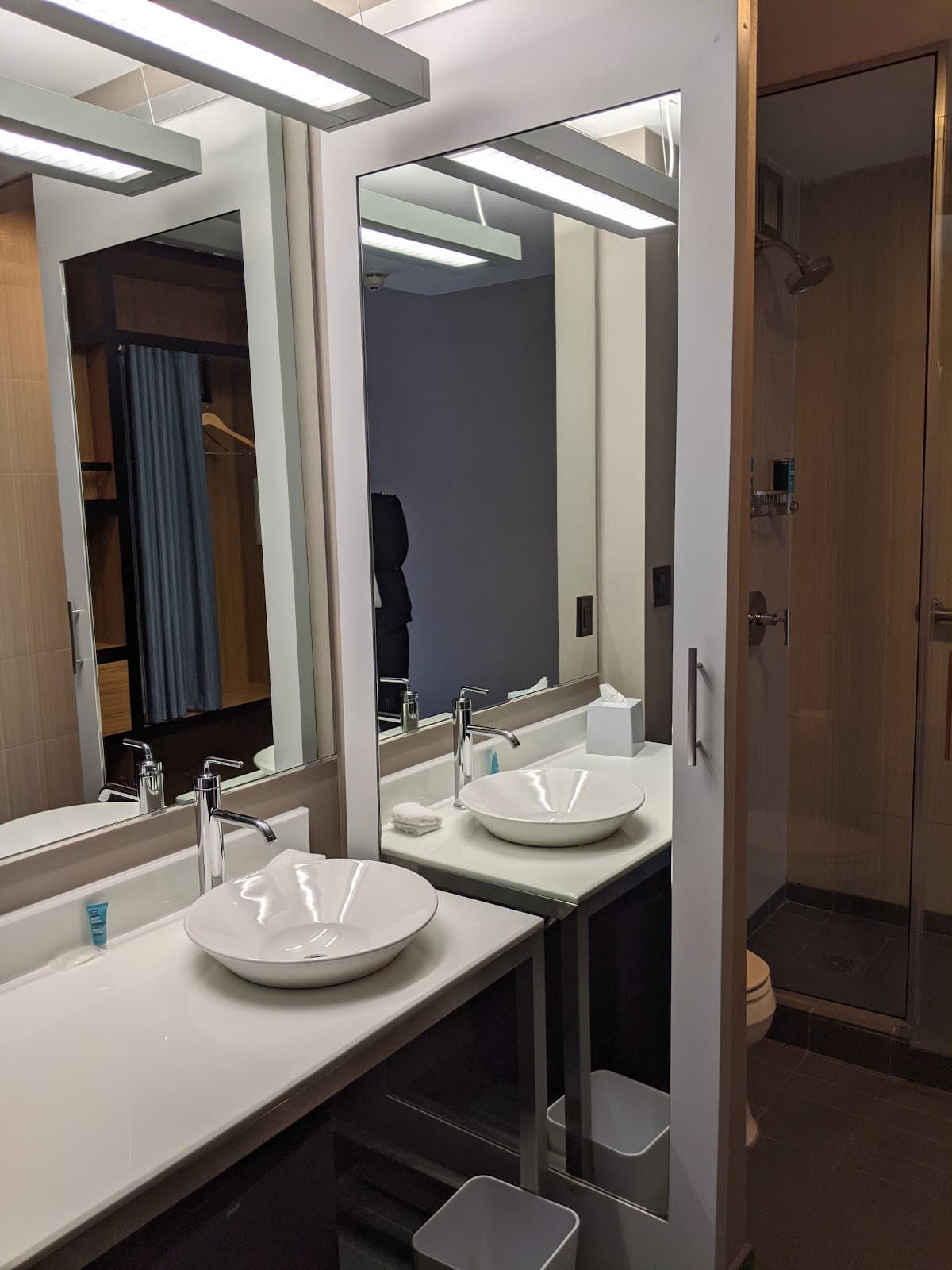 Aloft by Marriott Lexington — photo 4