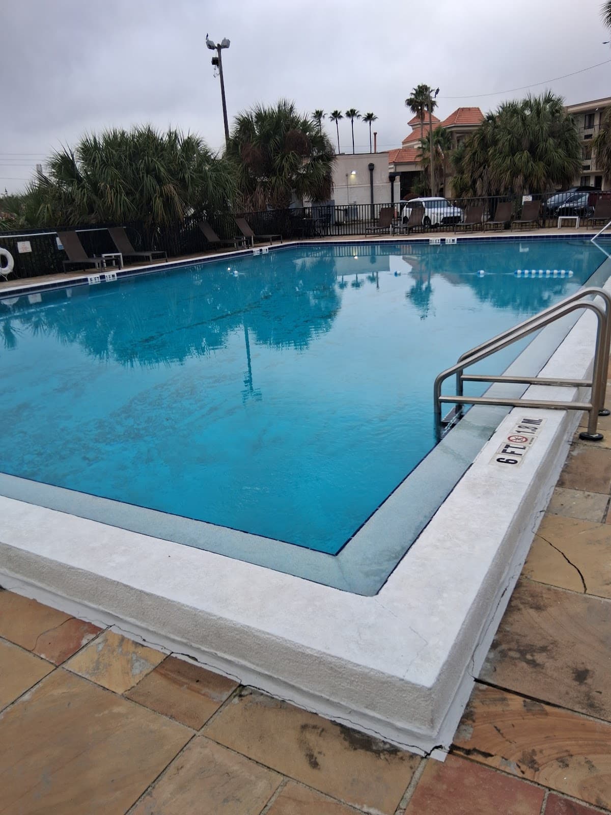 Quality Inn & Suites Kissimmee near Main Gate — photo 3