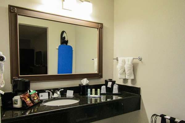 Quality Inn & Suites Kissimmee near Main Gate — photo 4