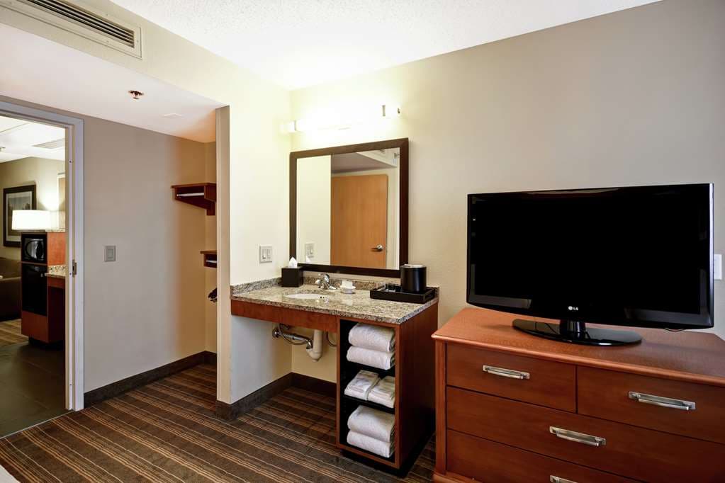 Embassy Suites by Hilton Greenville Golf Resort & Conference Center — photo 5
