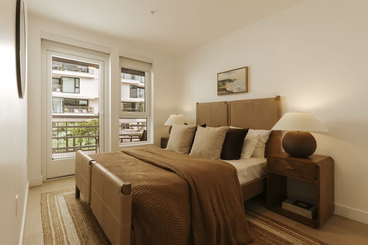 The Santa Monica Collection - 501 Broadway — photo 2