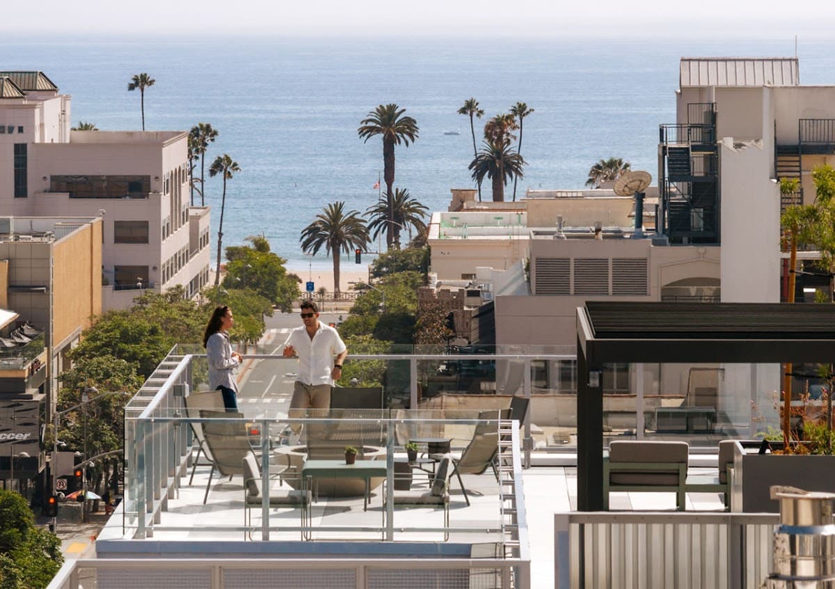 The Santa Monica Collection - 501 Broadway — photo 3