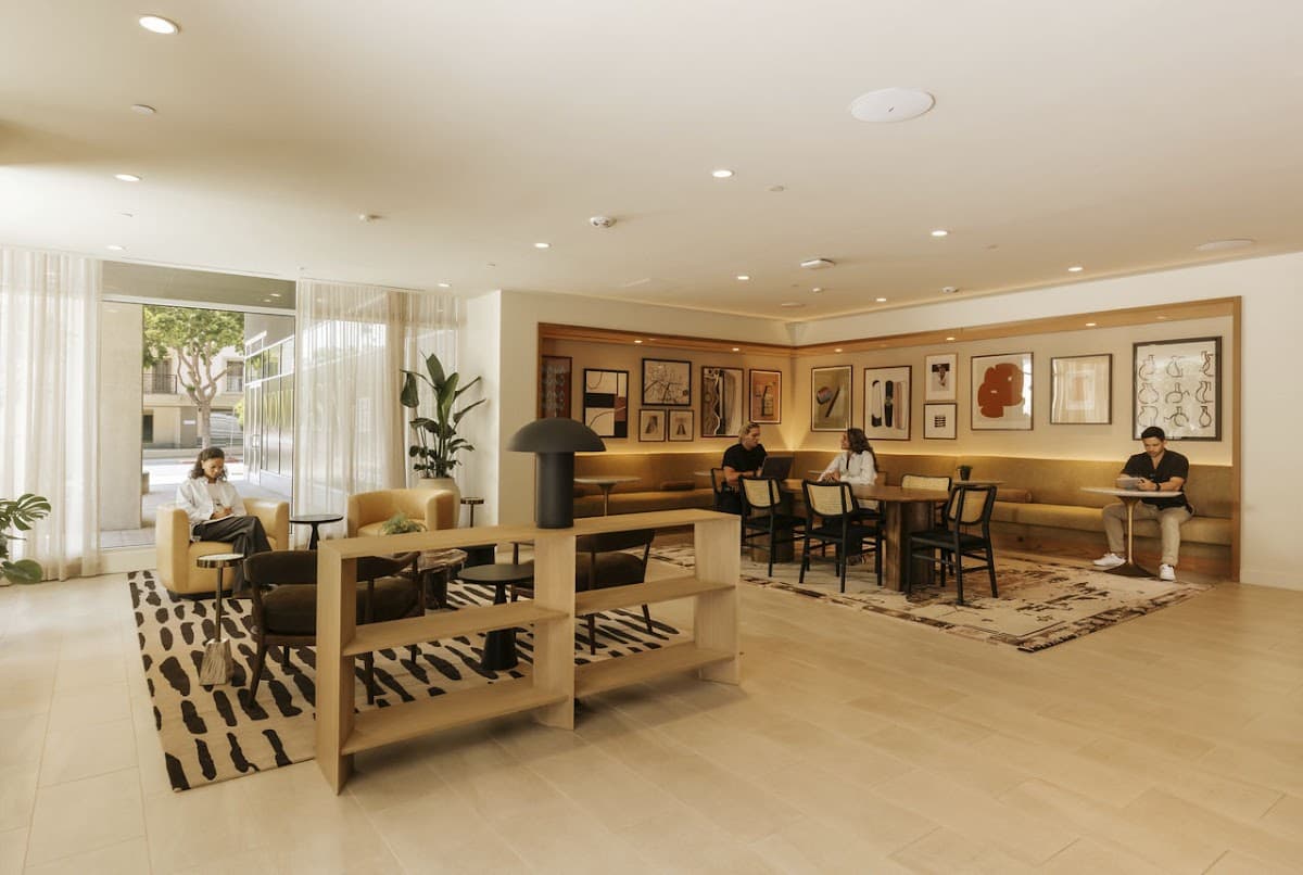 The Santa Monica Collection - 501 Broadway — photo 5