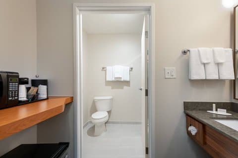 Fairfield by Marriott Inn & Suites Savannah Airport — photo 3