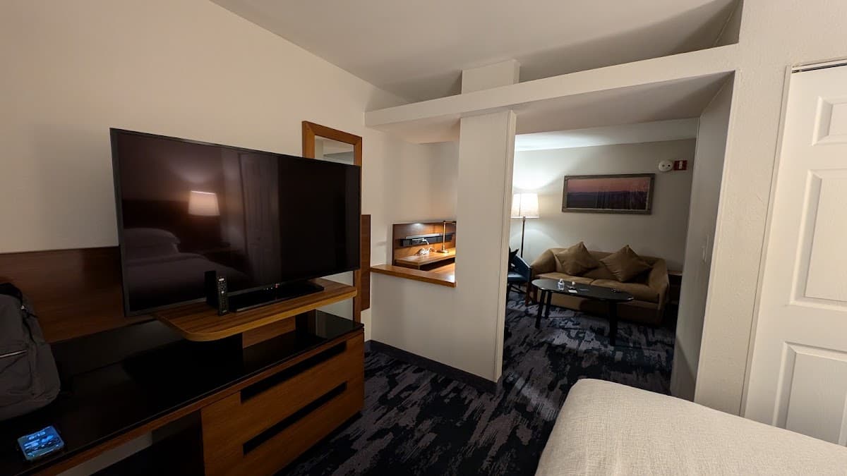 Fairfield by Marriott Inn & Suites Savannah Airport — photo 4