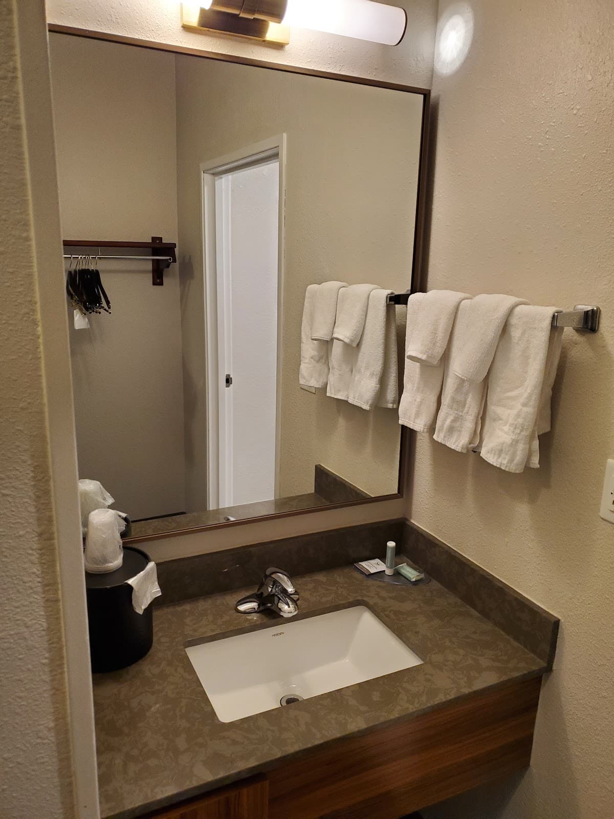 Fairfield by Marriott Inn & Suites Savannah Airport — photo 5
