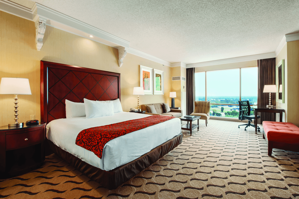 Horseshoe Bossier City - A Caesars Rewards Destination — photo 2