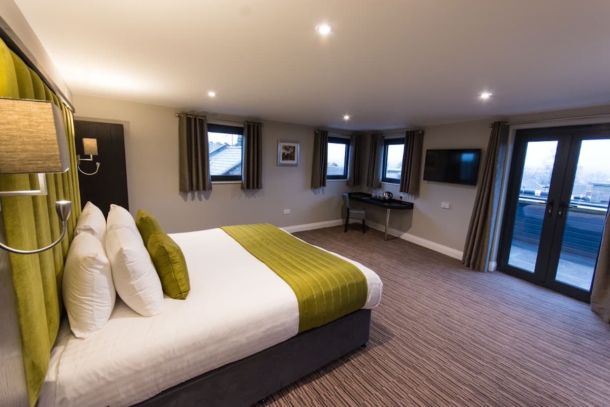 St Nicholas Hotel - Surya Hotels — photo 4